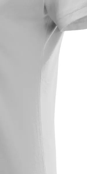 Moteriški ploni marškinėliai su raglano rankove - Iškirpti šoninėmis siūlėmis