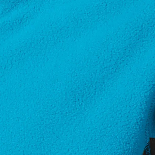 Vaikų vilnos kontrastinė striukė - 100% vilna, kad būtų šilta