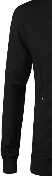 Vyriškas sportinis marškinėliai su paslėptomis kišenėmis - Klasikinės ilgomis rankovėmis