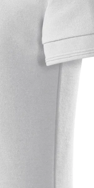 Polo marškinėliai vaikams - Iškirpti šoninėmis siūlėmis