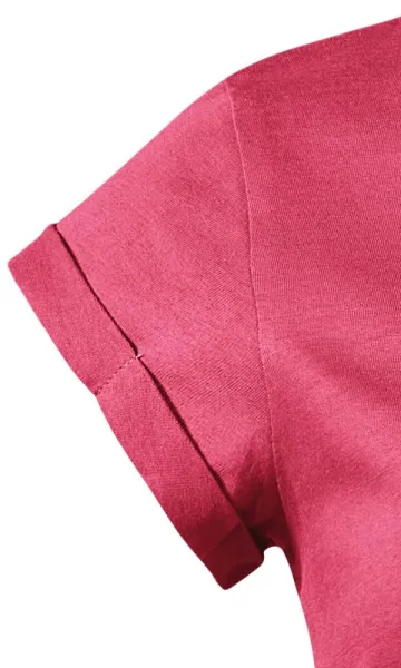 Moteriškos suknelės kiekvienai dienai - Labai trumpos rankovės