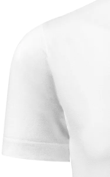 Marškinėliai trumpomis rankovėmis - Klasikinės trumpos rankovės